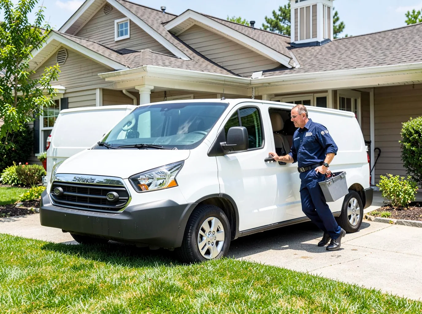 Emergency Plumber company in Saint George, KS