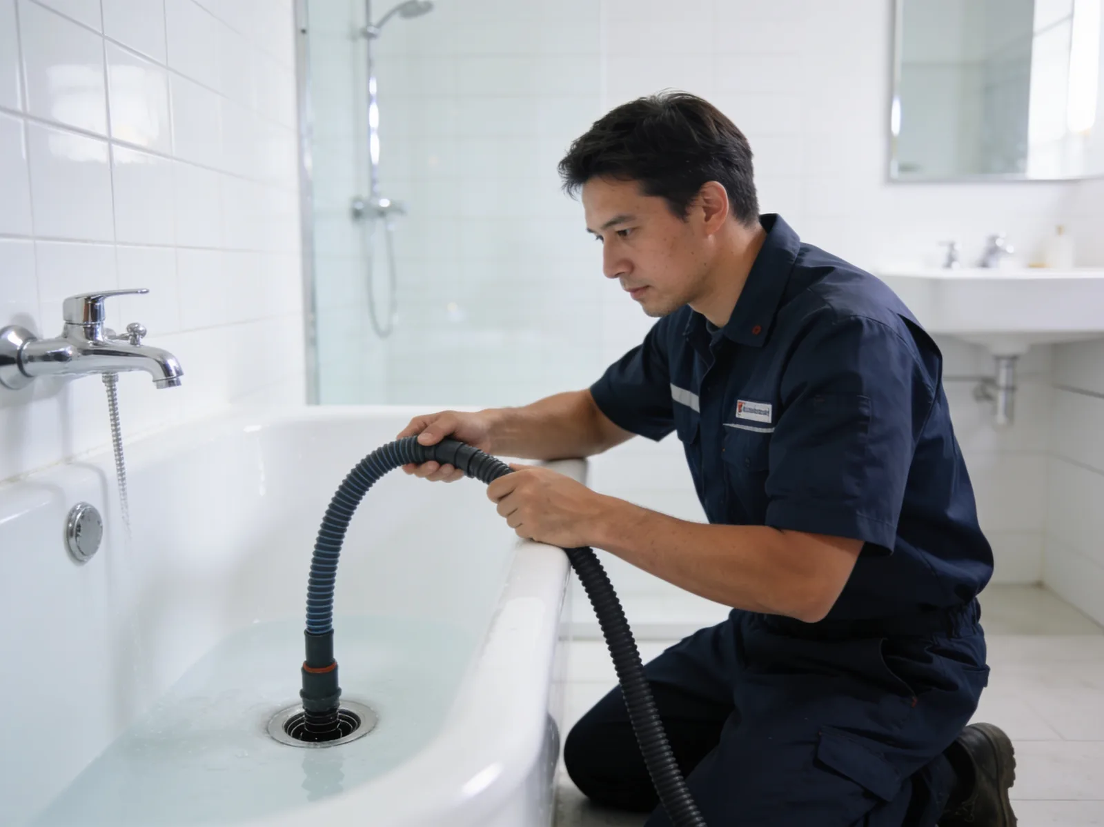 Emergency Plumber Saint George, KS FAQs